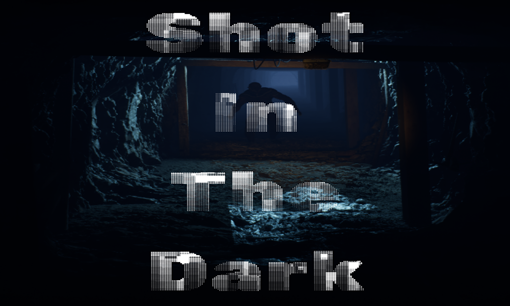 Shot In the Dark