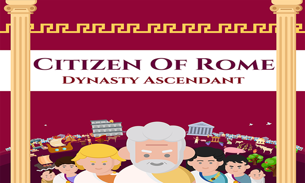 Gameplay Mod for Citizen of Rome – Dynasty Ascendant
